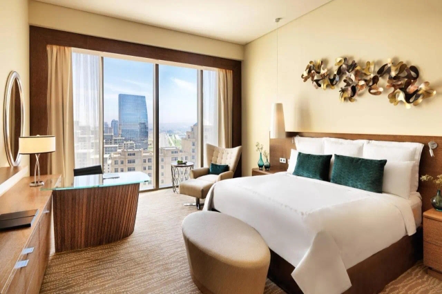 JW Marriott Absheron Baku-3