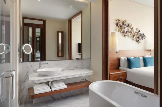 JW Marriott Absheron Baku-2