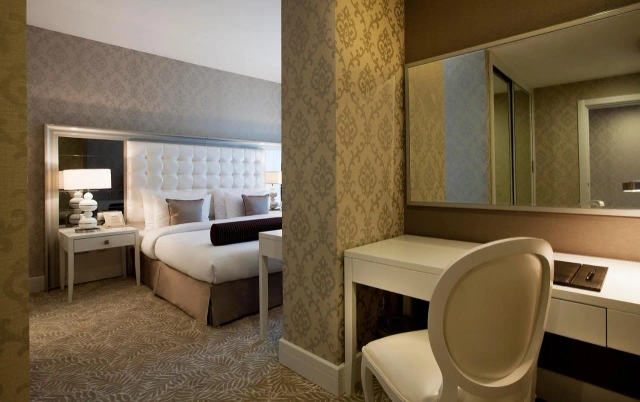 QafqaZ Baku City Hotel & Residences-2