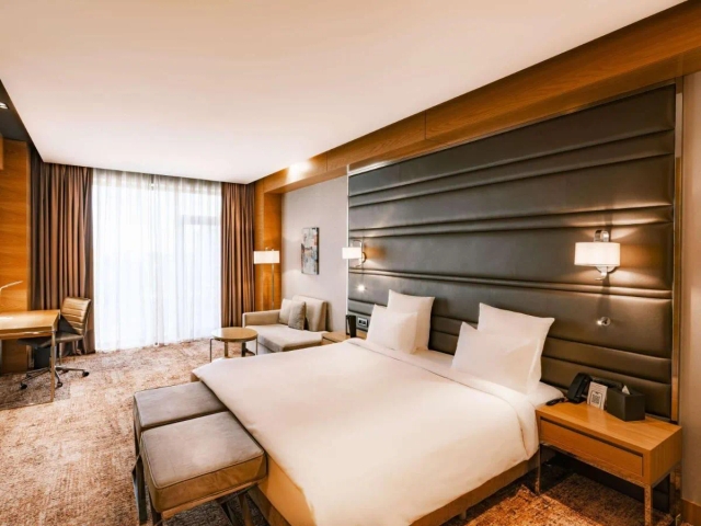 Winter Park Hotel Baku-3