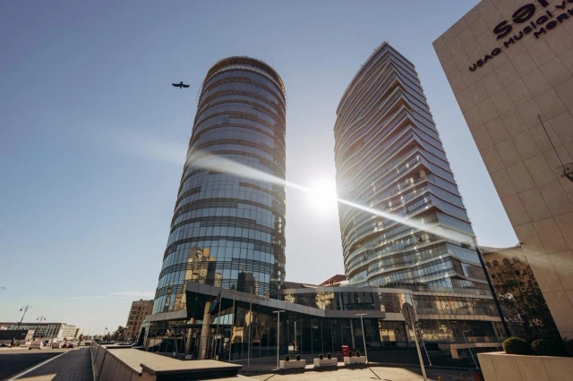 Burj Hotels Sahil-2
