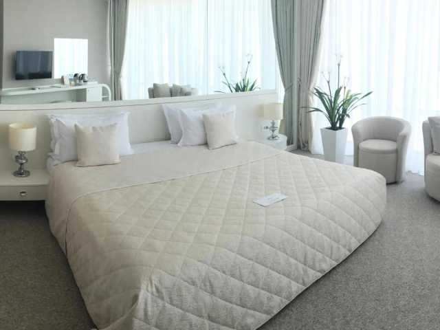 Burj Hotels Sahil-3