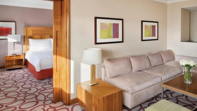 InterContinental Jordan-2