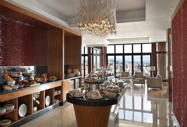 InterContinental Jordan-3