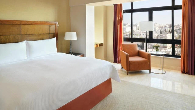 InterContinental Jordan-2
