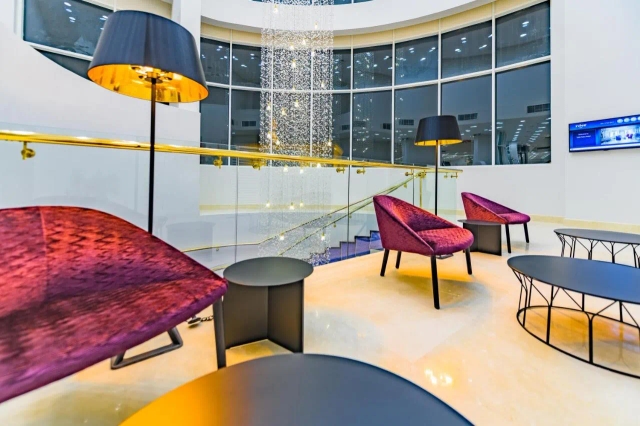 TIME Rako Hotel-3