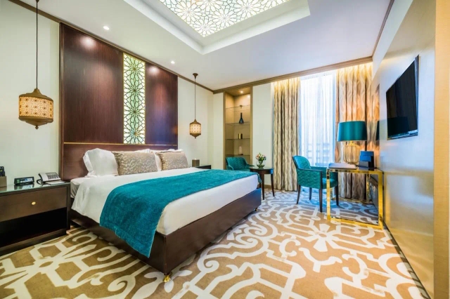 TIME Rako Hotel-2