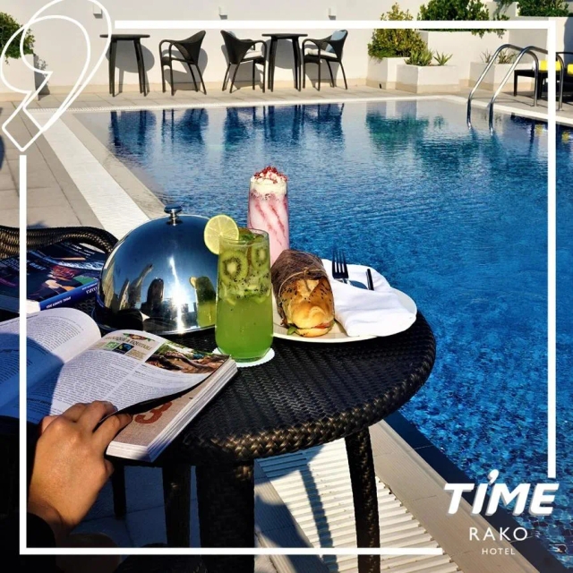 TIME Rako Hotel-2