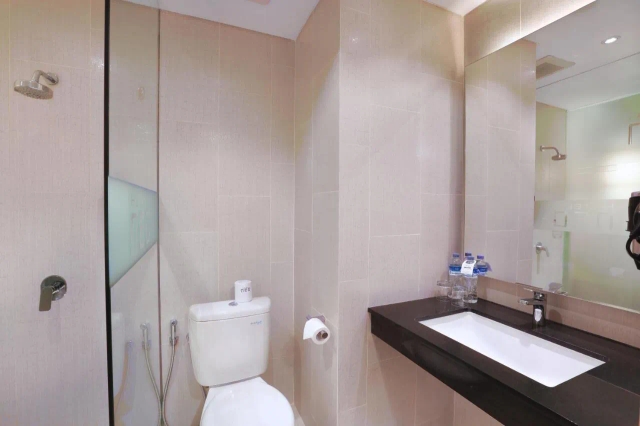 Hotel NEO+ Kuta Legian by ASTON-3