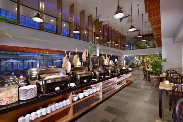 Hotel NEO+ Kuta Legian by ASTON-2