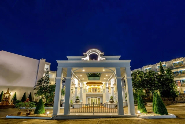 Andaman Seaview Hotel-2