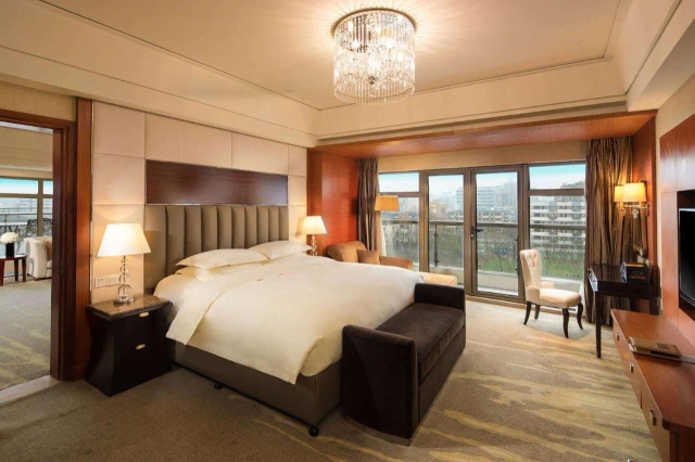 Wyndham Grand Plaza Royale Hangzhou-2