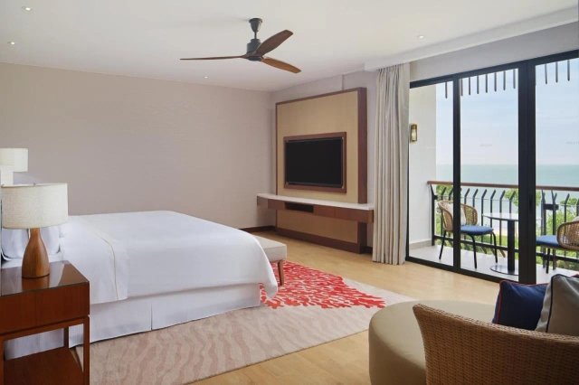 The Westin Desaru Coast Resort-2