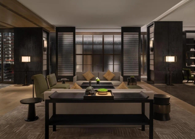 Empark Prime Hotel Beijing-2