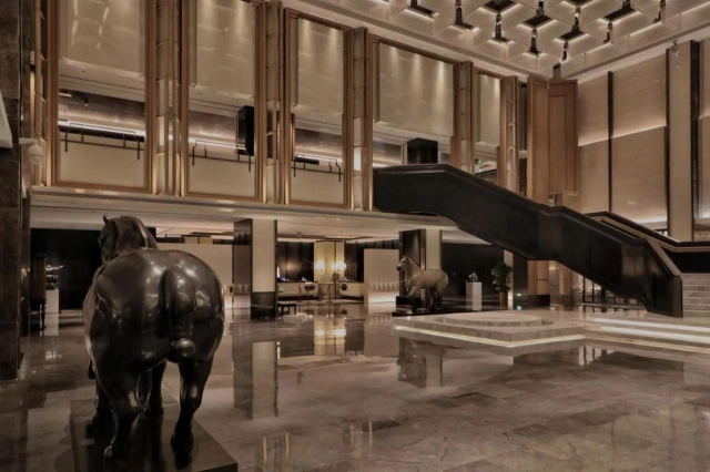 Empark Prime Hotel Beijing-3