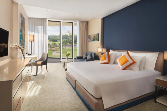 JA Lake View Hotel-2