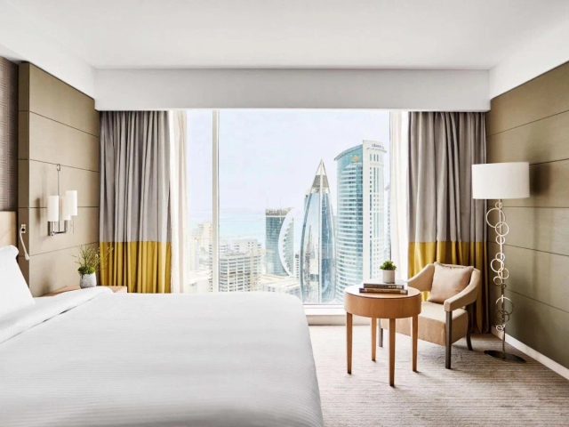 Pullman Doha West Bay-3