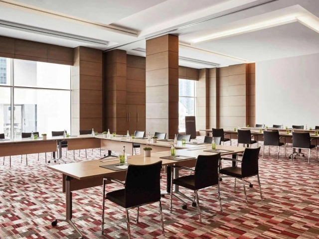 Pullman Doha West Bay-2