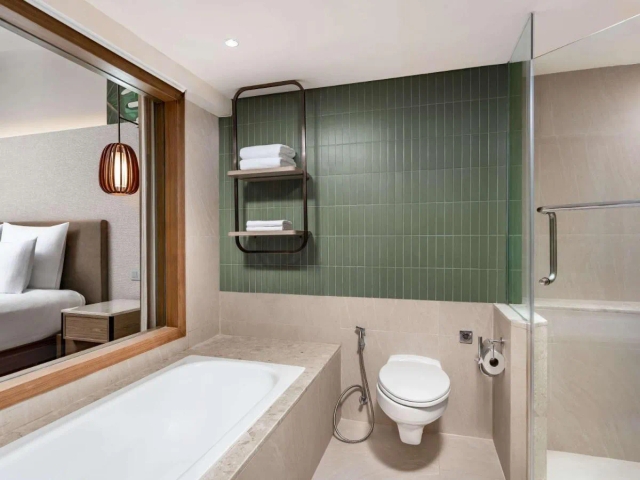 Pullman Phuket Karon Beach Resort-2