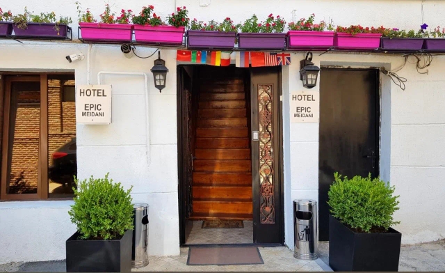 Epic Hotel-2