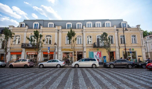 Margi Boutique Hotel-2