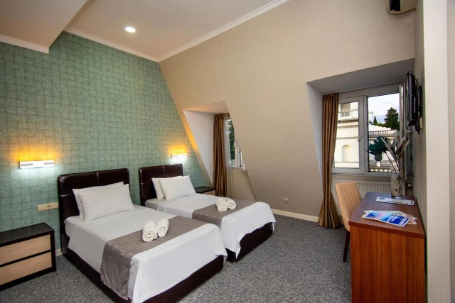Margi Boutique Hotel-3