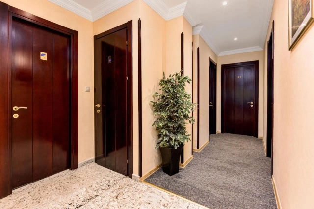 Sharden Hotel-2