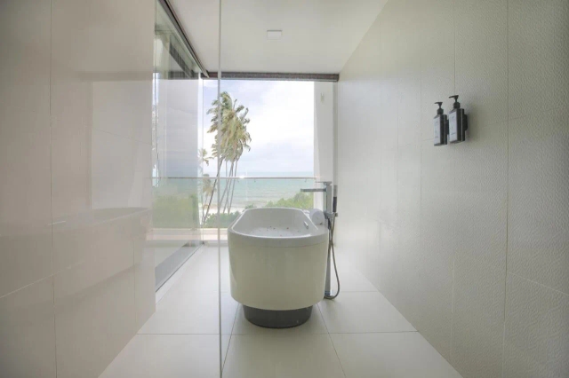 The Habitat Kosgoda by Asia Leisure Hotel-2