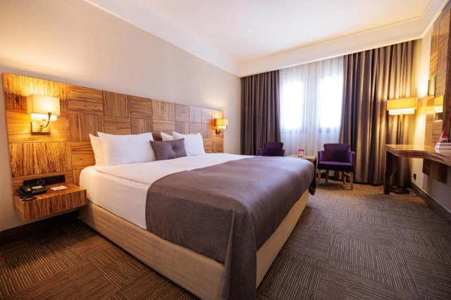Ramada by Wyndham Cappadocia Hotel-2