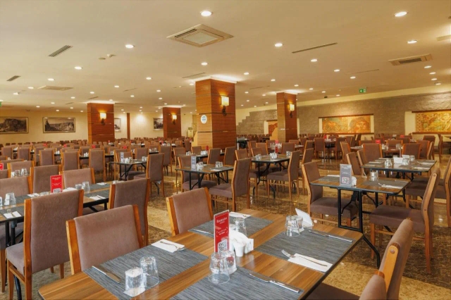 Ramada by Wyndham Cappadocia Hotel-3