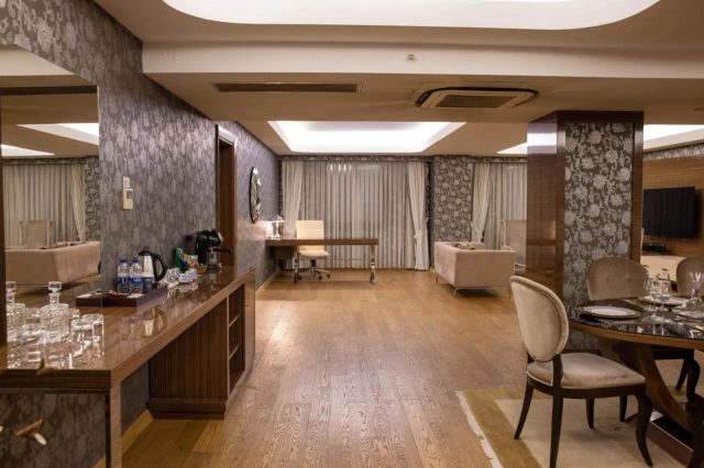 Anemon Konya hotel-2