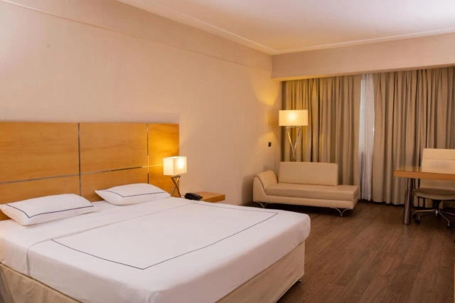 Anemon Konya hotel-2