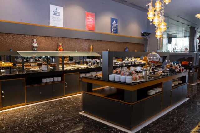 Anemon Konya hotel-3