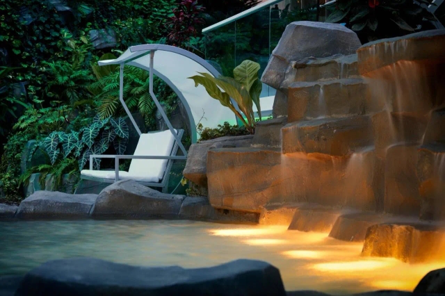 Paragraph Resort & Spa Shekvetili, Autograph Collection-2