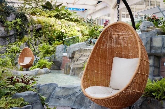Paragraph Resort & Spa Shekvetili, Autograph Collection-3