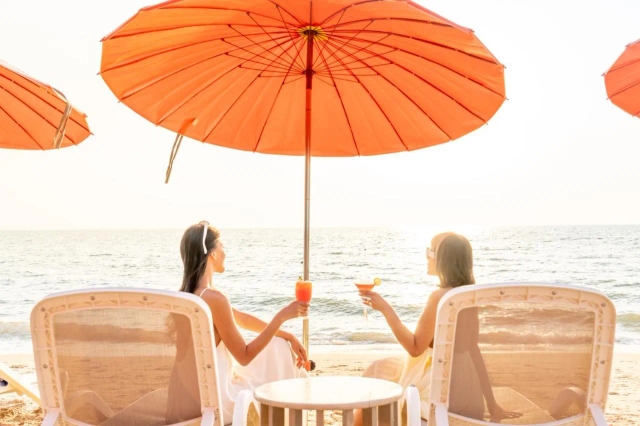 Best Western Premier Bayphere Pattaya-2