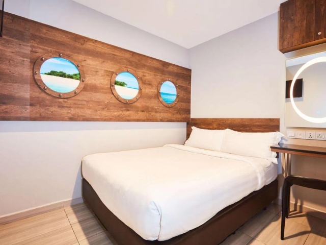 Ibis Budget Singapore Selegie-2