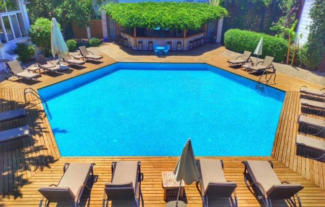Costa Bodrum City-2