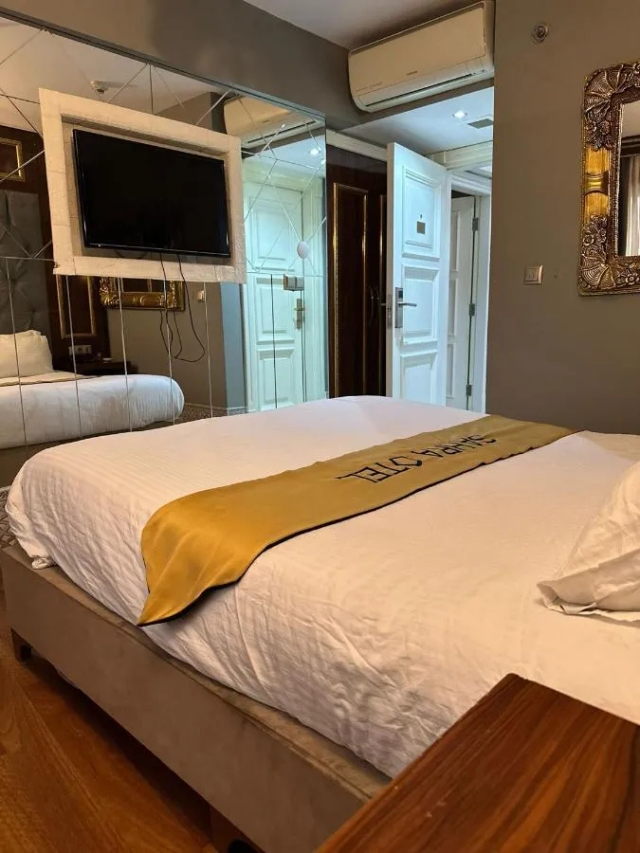 AHRA Hotel-2