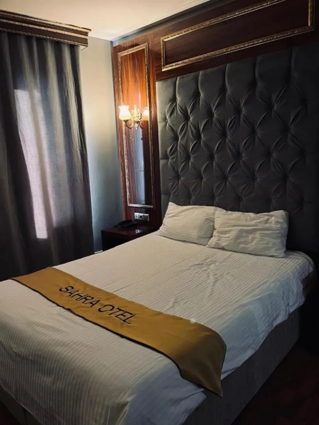 AHRA Hotel-3