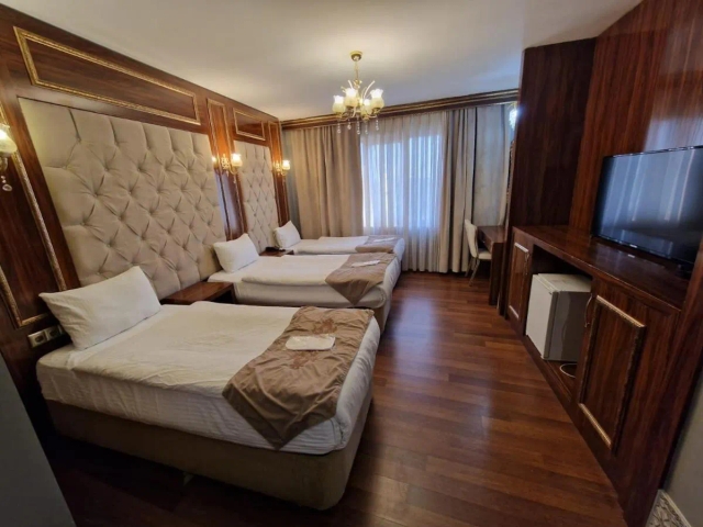 AHRA Hotel-2