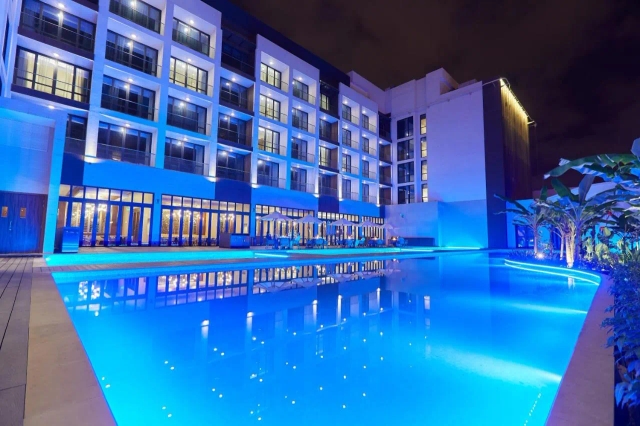 Millennium Resort Salalah-2