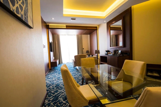 Belad Bont Resort-2