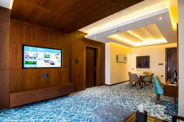 Belad Bont Resort-2