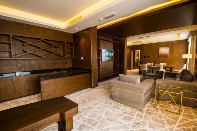 Belad Bont Resort-3