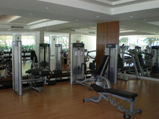 Heritage Pattaya Beach Resort-2