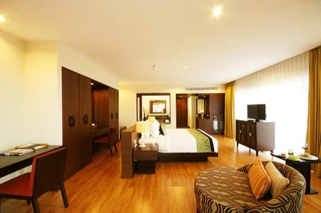 Heritage Pattaya Beach Resort-3