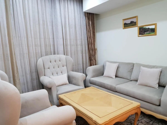 Muscat Plaza Hotel-3