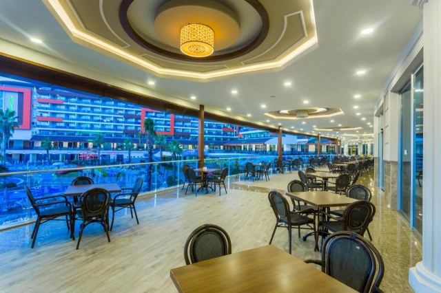 Lonicera Resort & Spa Hotel-2