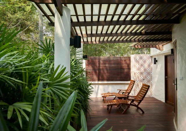 Sea Sand Sun Resort And Villas-2